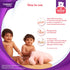 Atogla Baby Lotion 200ml from Tedibar Family