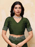 Vasthrlay Unstitched Saree