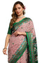 Vasthrlay Fashion Cotton Printed Ethnic Wear
