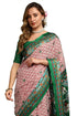 Vasthrlay Fashion Cotton Printed Ethnic Wear