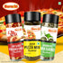 Suruchi Seasoning Herbs Combo Pack of 3 Zesty Pizza