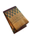 Vasthrlay Banarasi Unstitched Saree