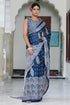 Vasthrlay Fashion Chiffon Printed Lightweight Ethnic Wear