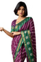 Vasthrlay Fashion Bandhani Printed Ethnic Wear