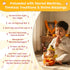 Wonder Buddy Divine Mantra Chanting Baby Hanuman