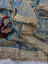 Vasthrlay Border Saree