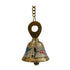 Handmade Brass Puja Bell 181 g