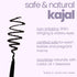 Kids Matte Kajal | With Castor Oil & Almond