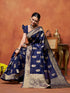 Vasthrlay Banarasi Saree