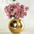 Behoma Golden Vase