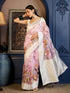 Vasthrlay Printed Unstitched Jt Ethnic Wear