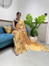Vasthrlay Unstitched Saree