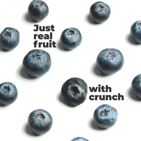 Everaw Nutrition Blueberry