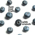 Everaw Nutrition Blueberry