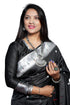 Vasthrlay Paithani Unstitched Saree