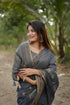 Vasthrlay Khadi Cotton Embroidery