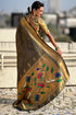 Vasthrlay Paithani Kanjivaram Sarees Ethnic Wear