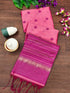 Vasthrlay Tussar Saree Butties