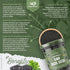 Greenfinity Raw Basil Seeds