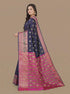 Vasthrlay Kanjeevaram Freesize Ethnic Wear