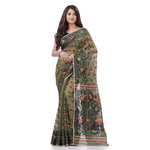 Vasthrlay Db Vasthrlay Phulkari Handloom