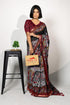 Vasthrlay Fashion Viscose Printed Ethnic Wear