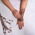 BLISCENT Coffee & Almond Oil Body Polish Scrub