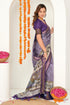 Vasthrlay Fashion Cotton Printed Ethnic Wear