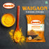 Suruchi Waigaon Turmeric Powder 100g Authentic Waigaon Haldi