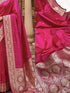 Vasthrlay Banarasi Mashru Traditional
