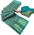 Vasthrlay Silk Saree Unstitched