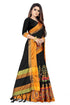 Vasthrlay Peacock Embroidered Saree