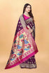 Vasthrlay Banarasi Paithani Kanjivaram Collections Ethnic Wear