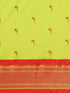 Vasthrlay Paithani Bottle Saree