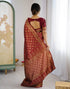 Vasthrlay Traditional Unstitched Saree