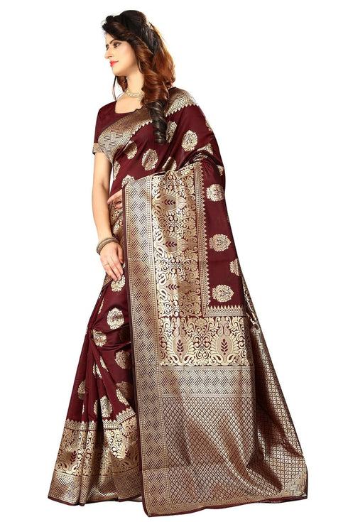 Vsathrlay Saree Wear Party Collections