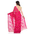 Vasthrlay Db Bidesh `s Handloom Jamdani