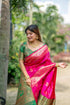 Vasthrlay Kanjivaram Tissue Saree