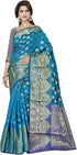 Vasthrlay Banarasi Unstiched Ethnic Wear