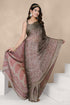 Vasthrlay Fashion Chiffon Printed Ethnic Wear