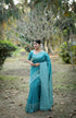 Vasthrlay Tussar Handloom Saree