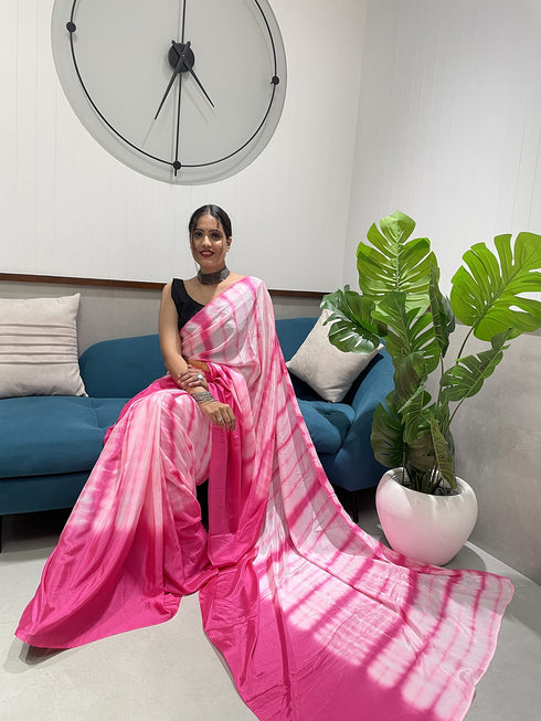 Vasthrlay Unstitched Saree