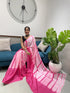 Vasthrlay Unstitched Saree