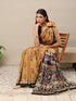 Vasthrlay Designer Unstitched Saree