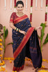 Vasthrlay Kanjivaram Unstitched Blouse Ethnic Wear