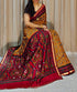 Vasthrlay Printed Multicolor Traditional Designer