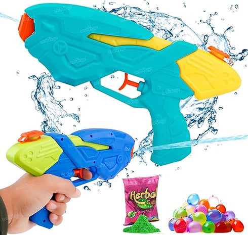 Zest 4 Toyz Holi Pichkari Water Gun for Kids Mini Water Gun