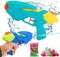 Zest 4 Toyz Holi Pichkari Water Gun for Kids Mini Water Gun