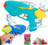 Zest 4 Toyz Holi Pichkari Water Gun for Kids Mini Water Gun