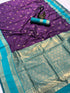 Vasthrlay Paithani Nayaranpet Kanjivaram